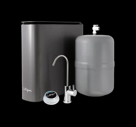 Culligan Aquasential Smart Reverse Osmosis Drinking Water System