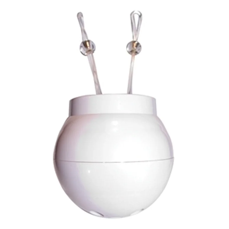 CuZn Bath Ball Filter