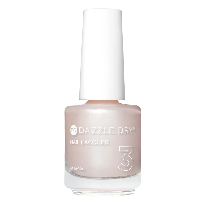 Dazzle Dry Nail Lacquer