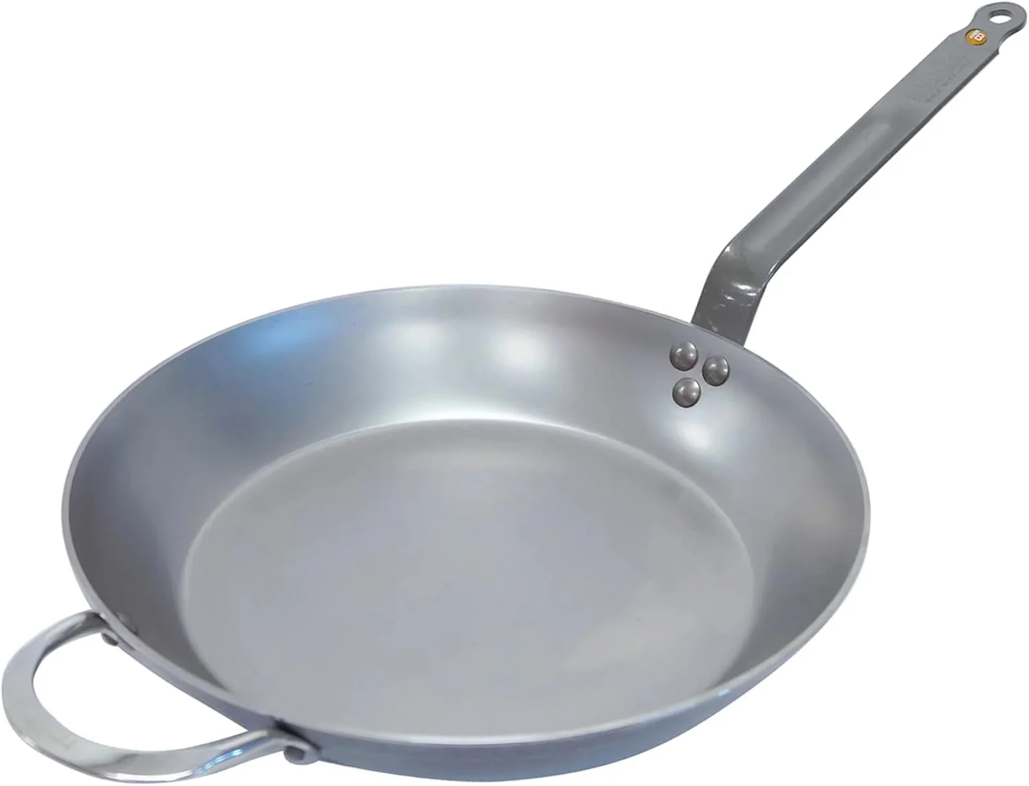 de Buyer Mineral B 12.5" Fry Pan