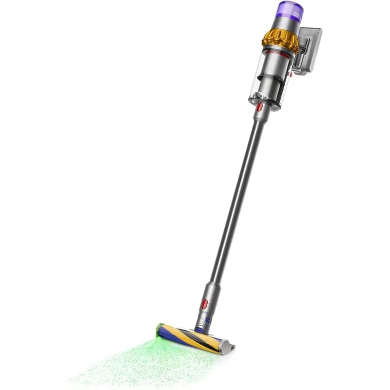 Dyson V15 Detect Cordless Vacuum