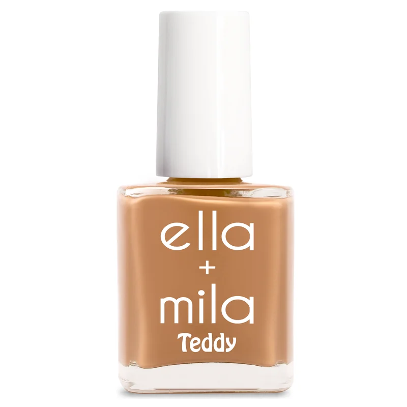 Ella + Mila Professional Nail Polish (17-Free)
