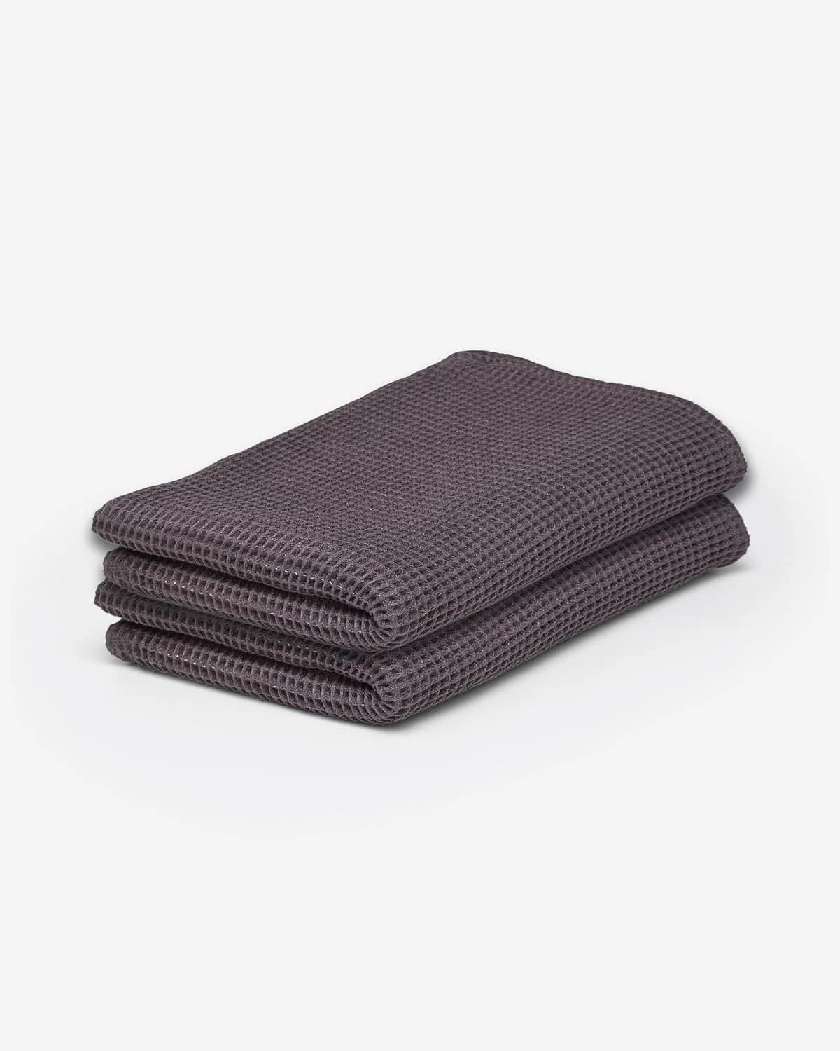 Bamboo Lyocell Waffle Bath Towel (CleanBamboo®)
