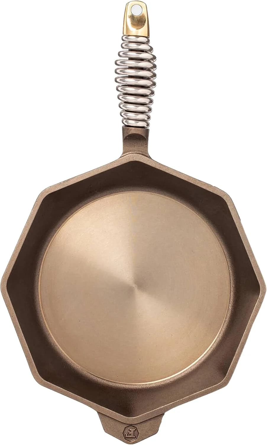 FINEX 10.5-Inch Cast Iron Skillet