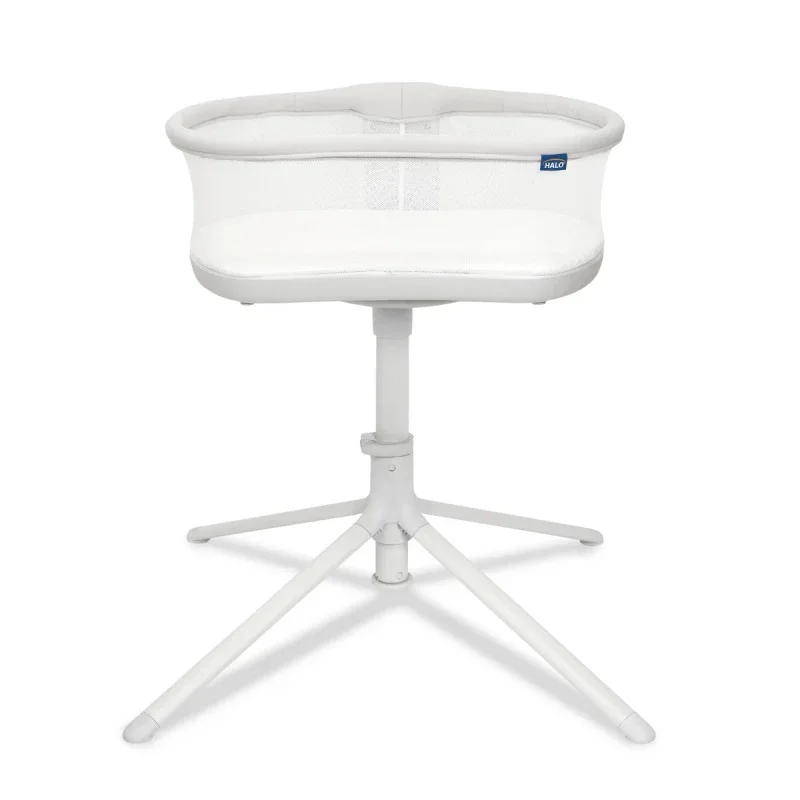 HALO BassiNest Swivel Sleeper 3.0