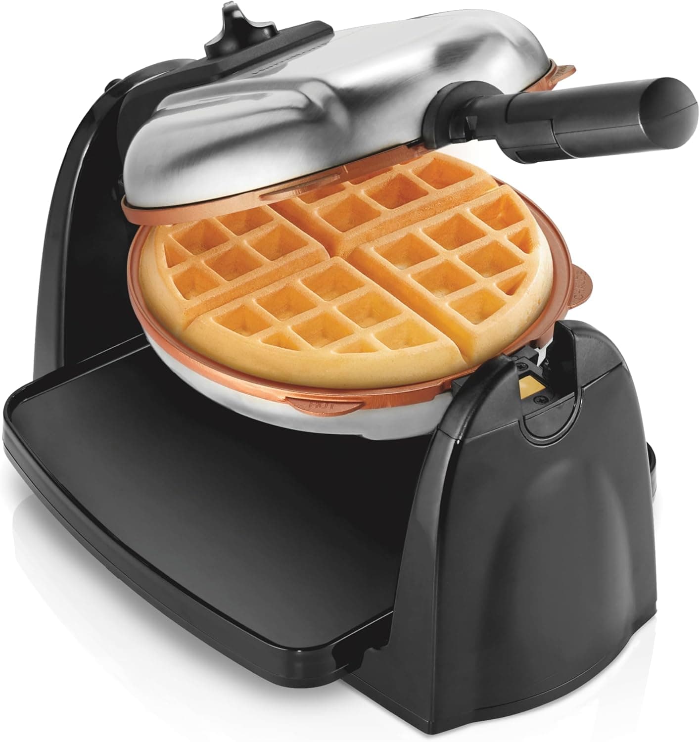 Hamilton Beach Belgian Waffle Maker 26031