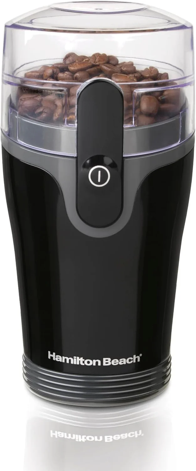 Hamilton Beach Fresh Grind 80335R