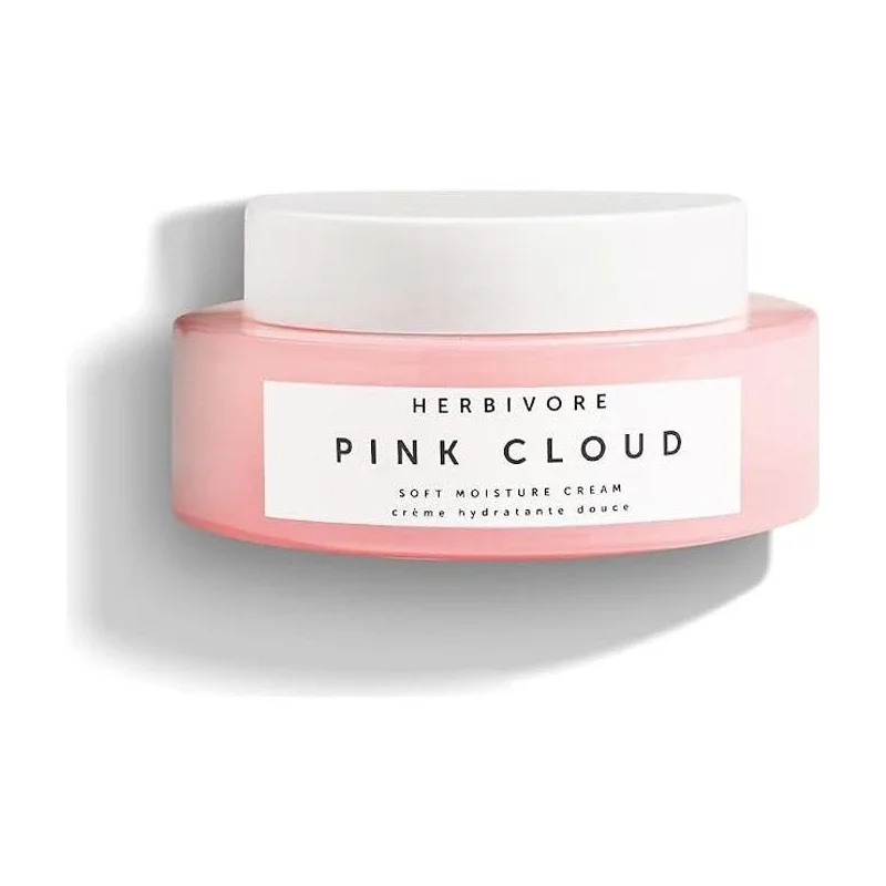 Herbivore Pink Cloud Moisture Cream