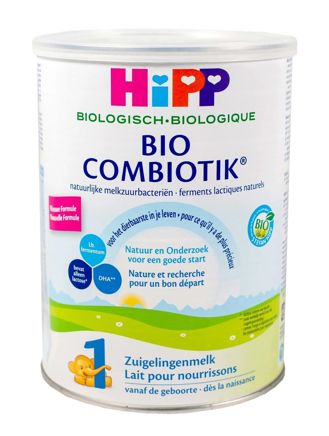 HiPP Dutch Stage 1 Combiotic Organic Infant Formula