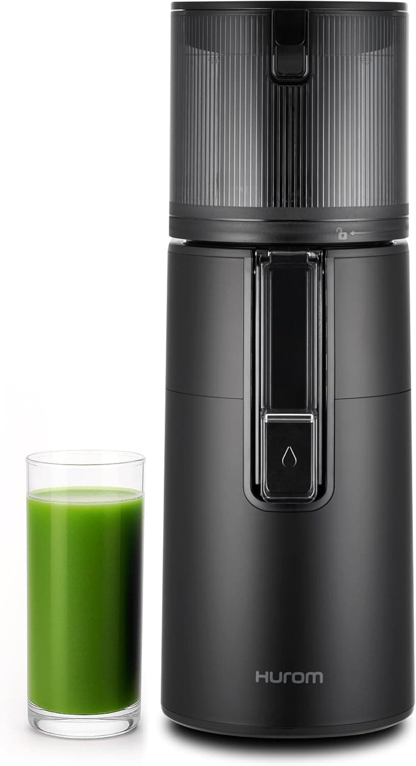 Hurom H400 Cold Press Juicer