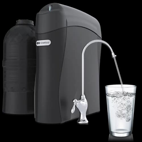 Kinetico K5 Drinking Water Station
