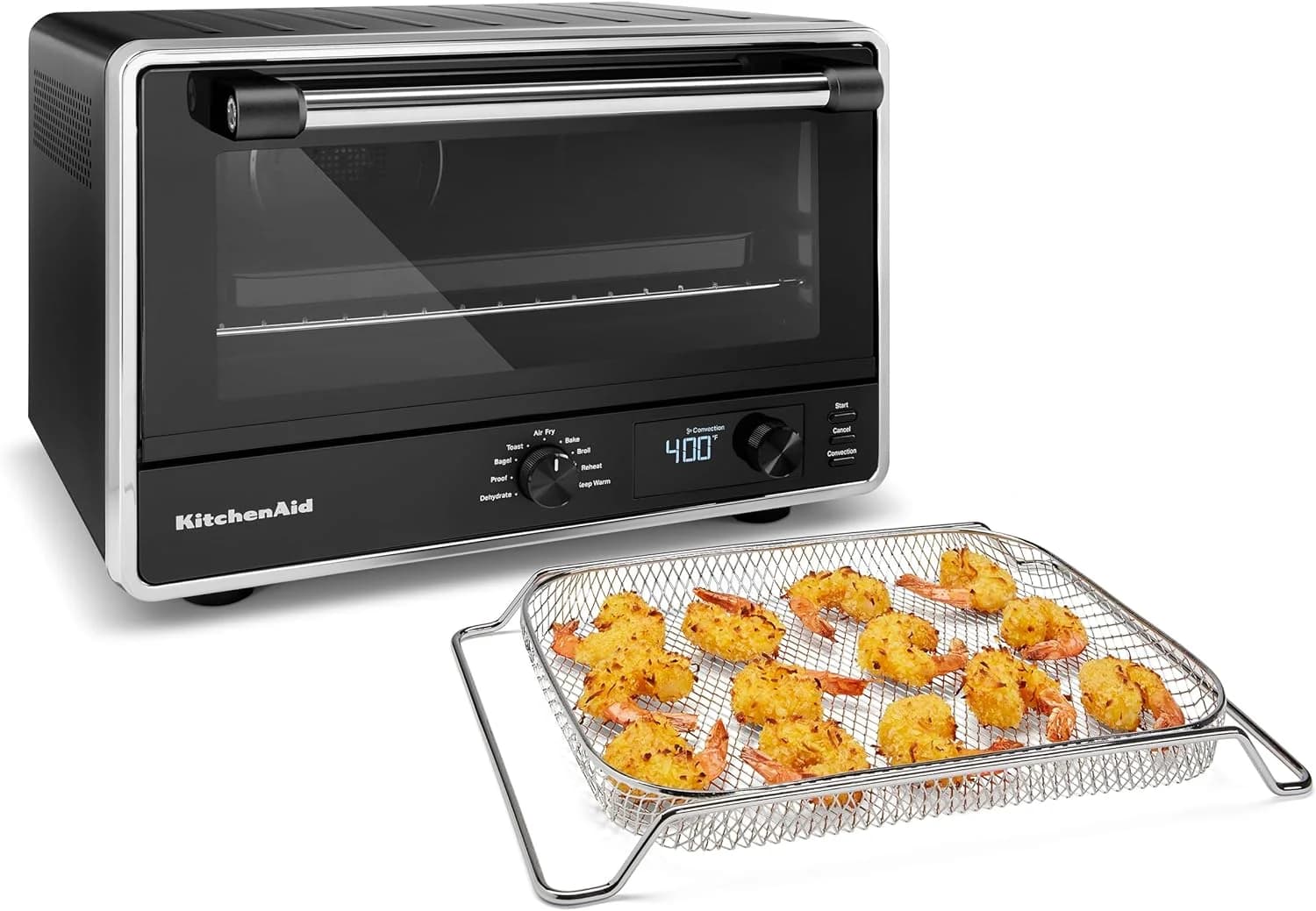 KitchenAid Digital Countertop Oven with Air Fry