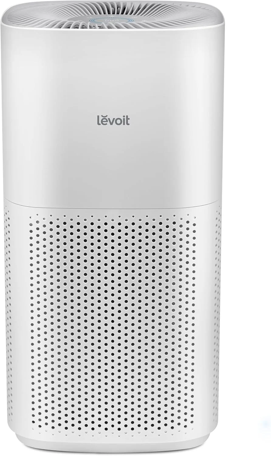 LEVOIT Core 600S-P Smart True HEPA Air Purifier