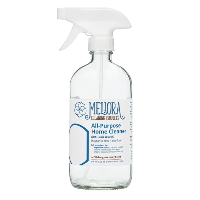 Meliora All-Purpose Home Cleaner (MADE SAFE)