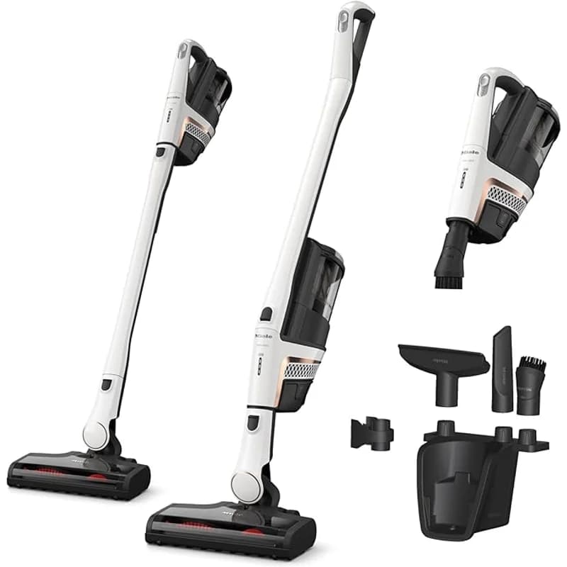 Miele Triflex HX2 Cordless Vacuum