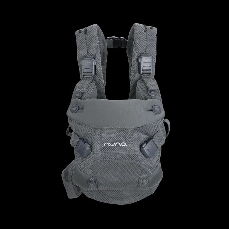 Nuna CUDL 4-in-1 Carrier