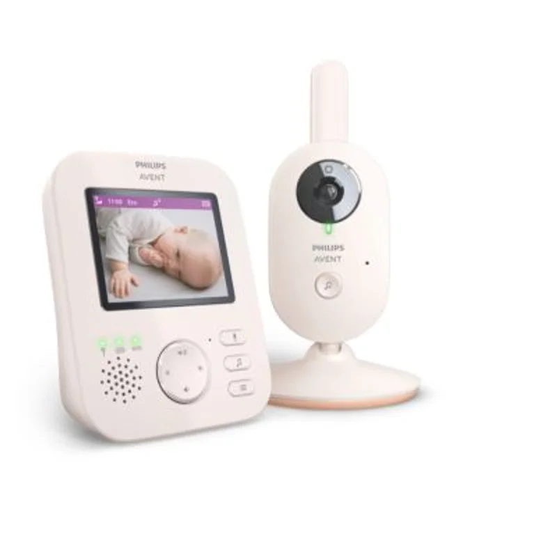 Philips Avent Digital Video Baby Monitor (No WiFi)