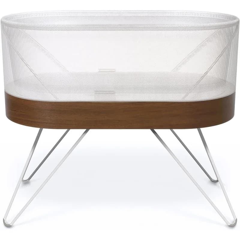 Happiest Baby SNOO Smart Sleeper Bassinet