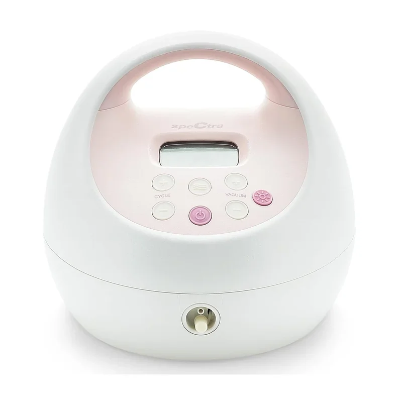 Spectra S2 Plus Double Electric Breast Pump