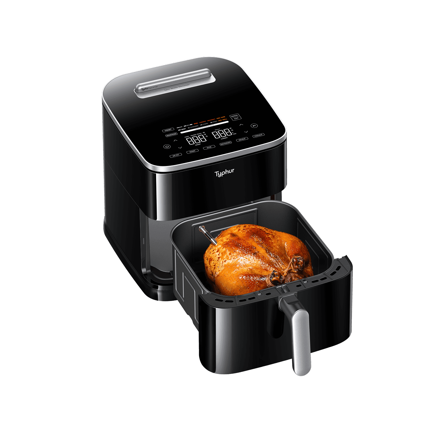 Typhur Sync Air Fryer
