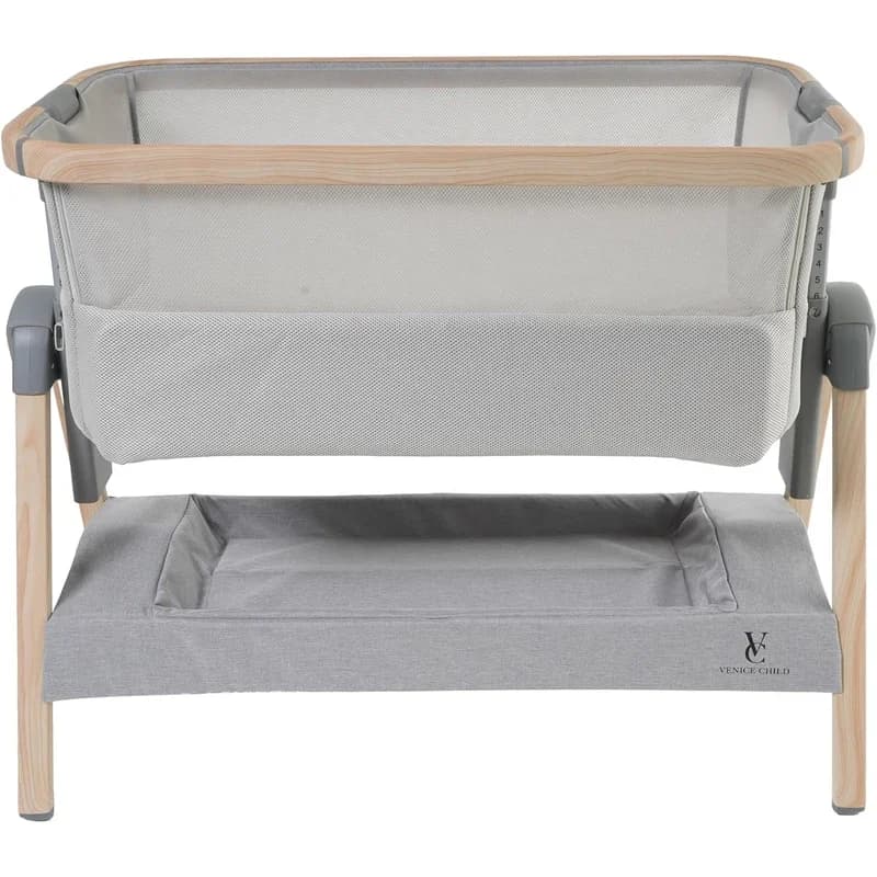 Venice Child California Dreaming Bedside Bassinet