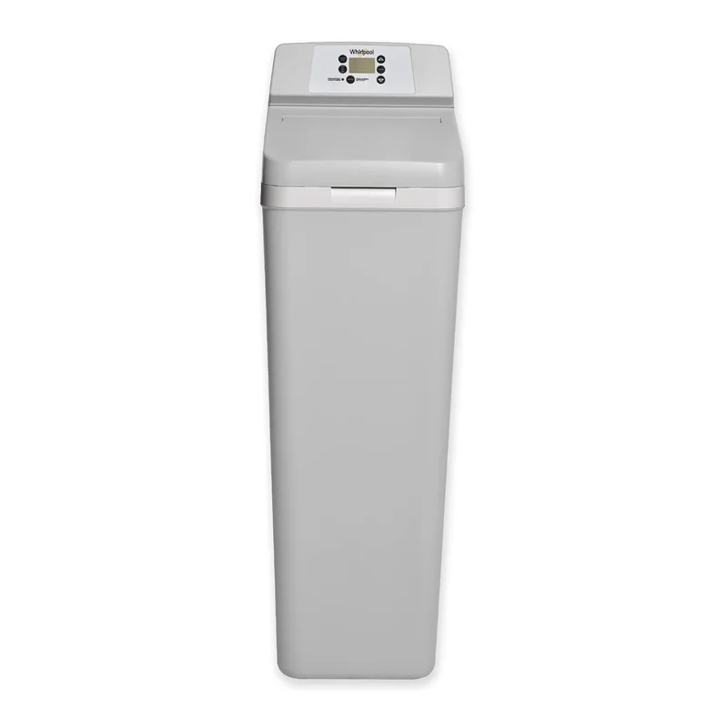 Whirlpool WHES40E 40,000-Grain Water Softener