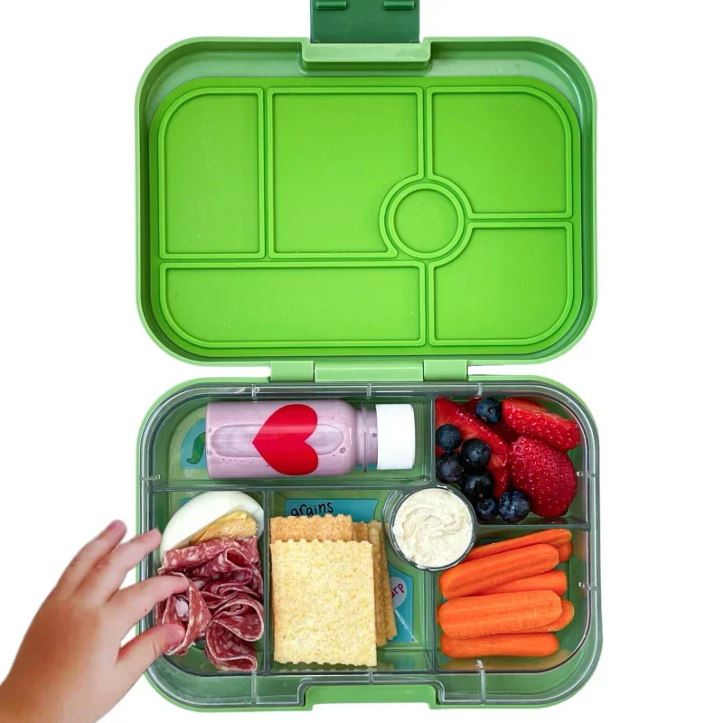 Yumbox Original Leakproof Bento Lunch Box