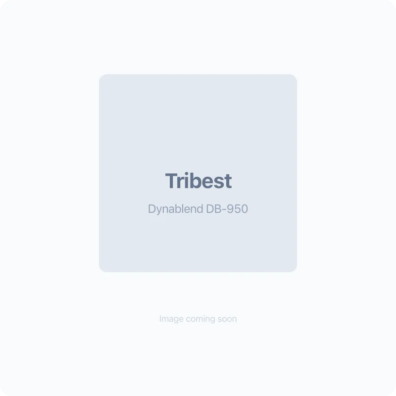 Tribest Dynablend Clean DB-950