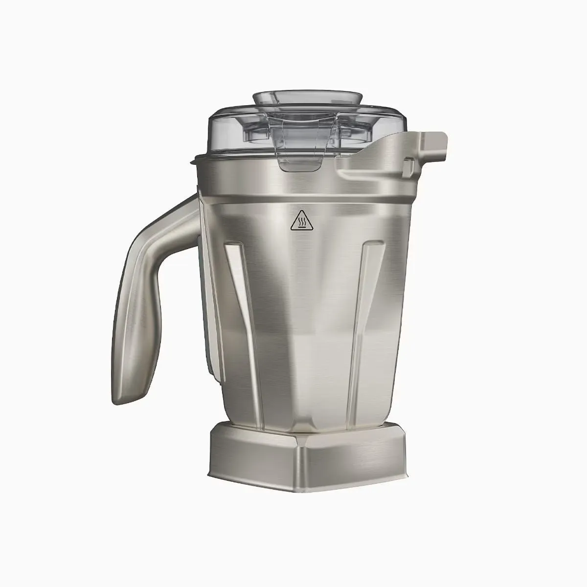 Vitamix 48oz Stainless Steel Container